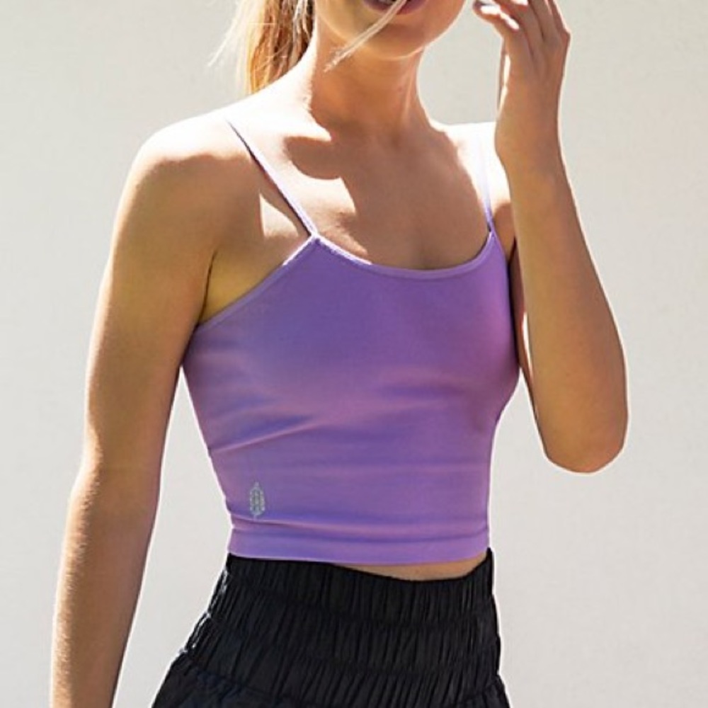 free people tank top